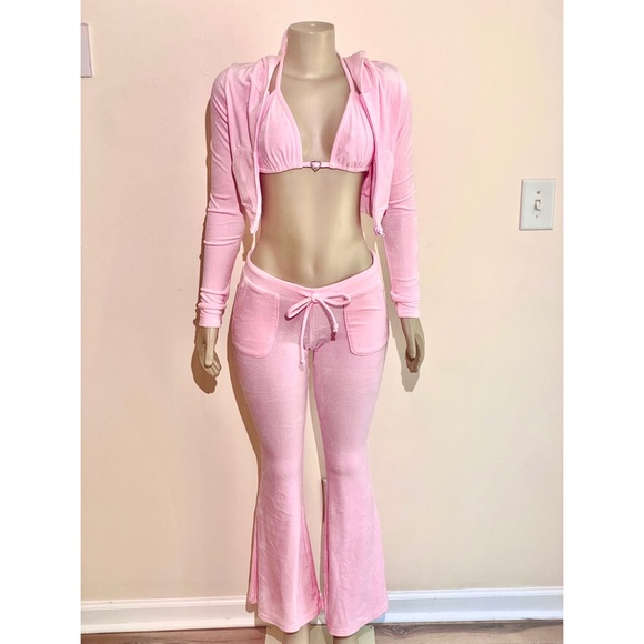 Lindsay Set ✨☁♡☁✨ - Picture 2 of 7